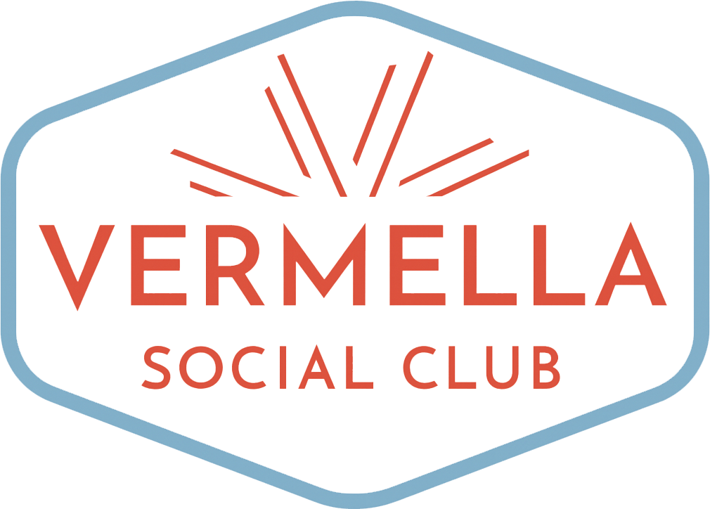 Vermella Social Club logo
